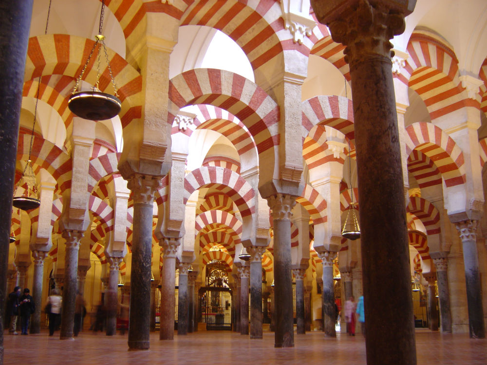 Mezquita de Córdoba (Timor Espallargas - CC-BY-SA-2.5)