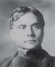 Swami Abhedananda (1866 – 1939)