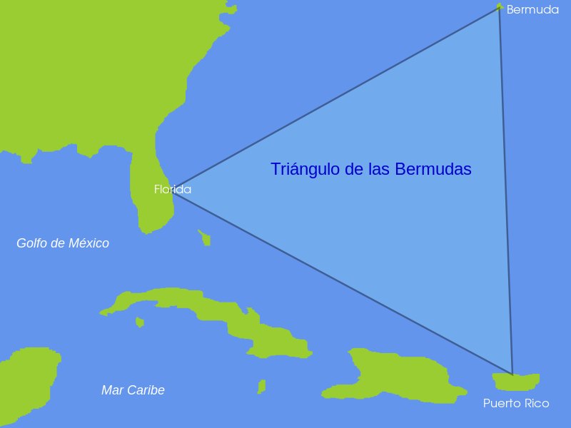 Son muchos los que comparan al bosque rumano Hoia Baciu con el famosísimo Triángulo de las Bermudas. (Danilo94/CC BY-SA 3.0)