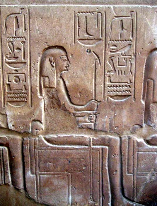Urethekau La magia de Heka: rituales del antiguo Egipto que han sobrevivido al paso del tiempo