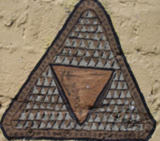 Pintadera-Guanche-Artículo-Pirámides-Tenerife