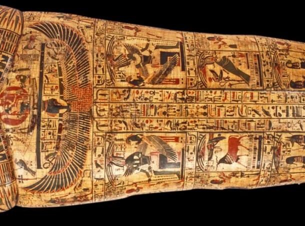 Jeroglíficos Egipcios: El Lenguaje de los dioses. - Periodico el Quijote