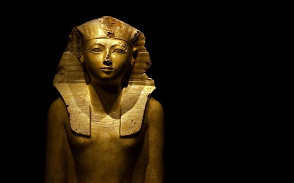 Descubren un Templo de Hatshepsut, la reina de Egipto Portada-Hatshepsut