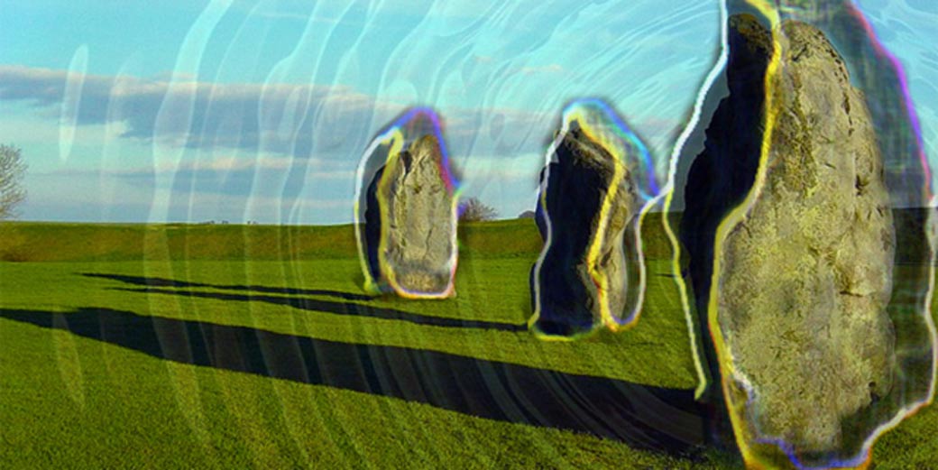 Algo más que piedras: la energía electromagnética canalizada por los monumentos megalíticos
<br>