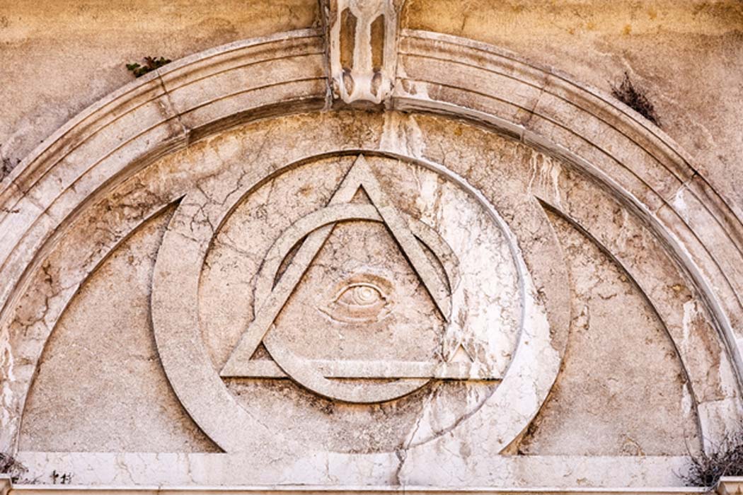 The man who started the Illuminati and his frustrated promotion of the Enlightenment