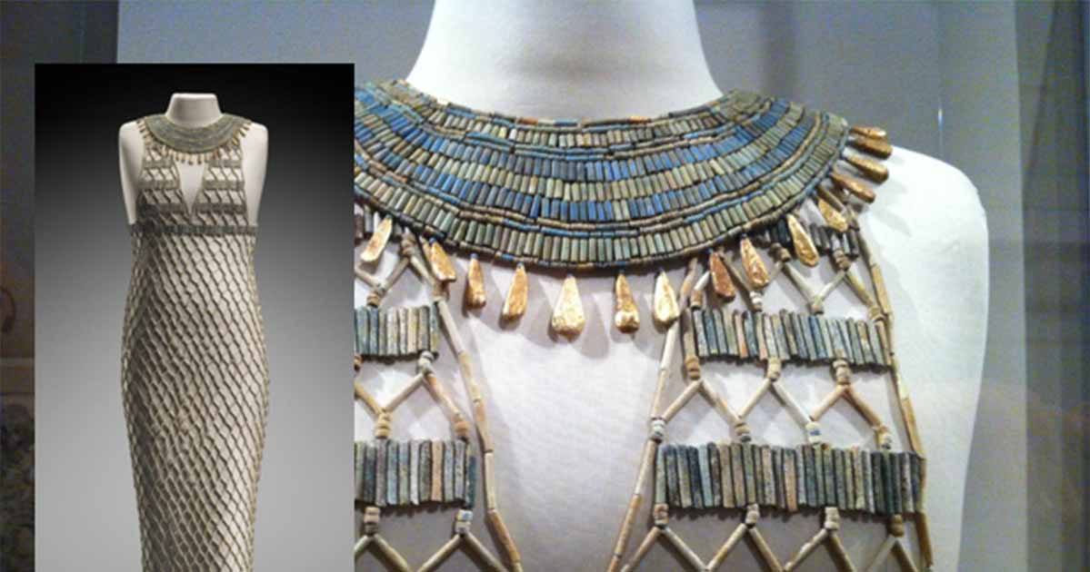 Vístete como un egipcio: Moda, estilo y sencillez en la vestimenta del  antiguo Egipto | Ancient Origins España y Latinoamérica
