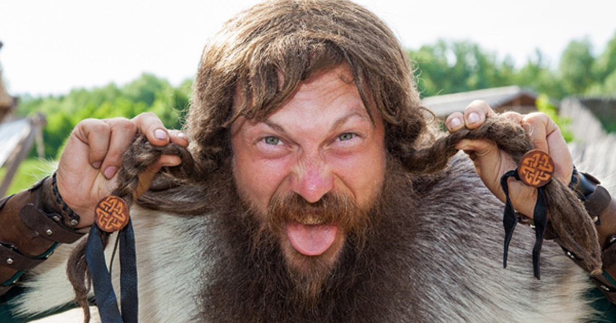 Vikingos: Cuál es el verdadero significado del sobrenombre de