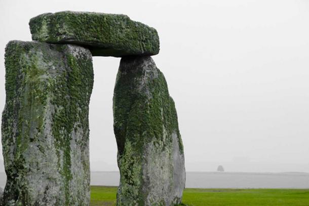 Stonehenge - Inglaterra. (Adwo / Adobe)