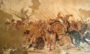 Misterios de la Antigüedad: ¿dónde está la tumba de Alejandro Magno?
