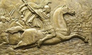 El romance de Alejandro Magno: ¿Son ciertas las leyendas sobre su vida?